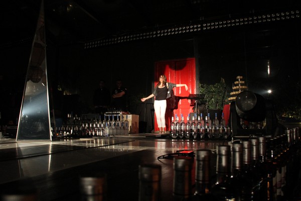 SIDC Fundraising Event (part 1)